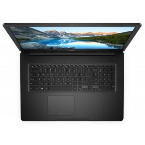 Laptop Dell Inspiron 3593, 15.6 FHD, Procesor Intel Core i5-1035G1 (6MB Cache, up to 3.6 GHz), NVIDIA GeForce MX230 2GB GDDR5, 8GB DDR4, 512GB SSD, No ODD, Linux, Negru