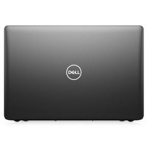 Laptop Dell Inspiron 3593, 15.6 FHD, Procesor Intel Core i5-1035G1 (6MB Cache, up to 3.6 GHz), NVIDIA GeForce MX230 2GB GDDR5, 8GB DDR4, 512GB SSD, No ODD, Linux, Negru