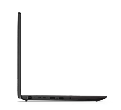 Laptop Lenovo ThinkPad L15 Gen4 (Intel), Procesor 13th Generation Intel Core i7 1355U up to 5.0GHz, 15.6" FHD (1920x1080) IPS 250nits anti-glare, ram 32GB(1x32GB)3200MHz DDR4, 1TB SSD M.2 PCIe NNMe, Intel Iris Xe Graphics, culoare Black, Windows11 Pro
