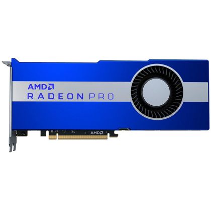AMD Radeon Pro VII 16GB HBM2 6x mDP PCIe 4.0