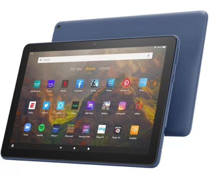 Amazon Fire HD 10 Tablet 32GB DENIM 2021