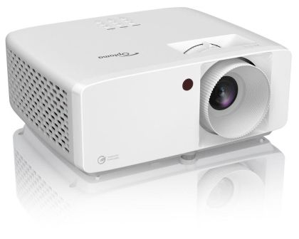 PROJECTOR OPTOMA ZH462