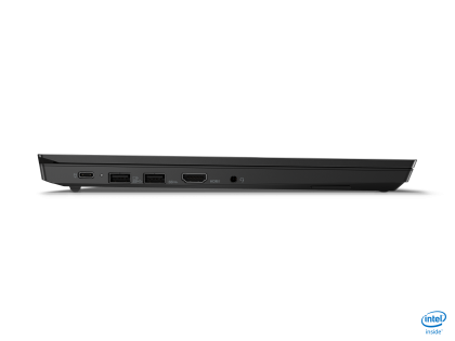 Laptop Lenovo ThinkPad E15 Gen 2 (AMD), Procesor AMD Ryzen 5 4500U up to  4.0GHz, 15.6