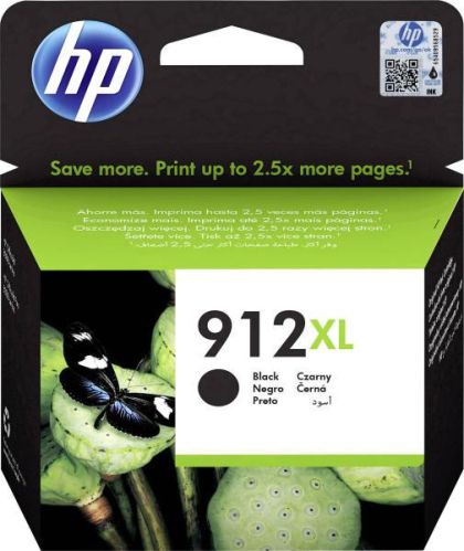 HP 3YL84AE INKJET CARTRIDGE