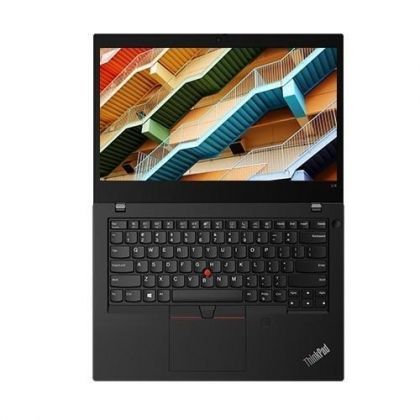 Laptop Lenovo ThinkPad L15, Procesor AMD Ryzen 5 4500U up to 4.0GHz, 15.6