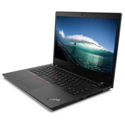 Laptop Lenovo ThinkPad L15, AMD Ryzen 5 4500U up to 4.0GHz, 15.6" FHD (1920x1080) IPS 250nits anti-glare, ram 16GB 3200MHz DDR4, 512GB SSD M.2  PCIe NVMe, AMD Radeon™ Graphics, culoare Black, Windows 10 Pro