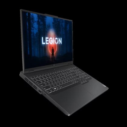 Legion 5P 16 R9 7945HX 32GB 1TB 4070 DOS