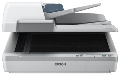 EPSON DS-70000 A3 SCANNER