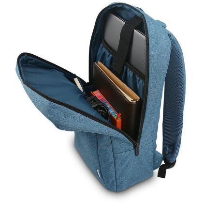 Lenovo 15.6 Casual Backpack B210 Blue