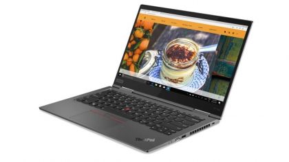 Laptop Lenovo ThinkPad X1 Yoga Gen 5, 14