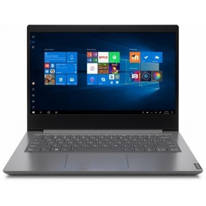 Laptop Lenovo V14 ADA, Procesor AMD Ryzen™ 3 3250U up to 3.5GHz, 14