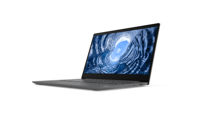 Laptop Lenovo V17-IIL, Procesor Intel® Core™ i5-1035G1 up to 3.60 GHz, 17.3" FHD, RAM 12GB, 256GB SSD, Intel UHD Graphics, Culoare: Iron Grey, Windows 10 Pro