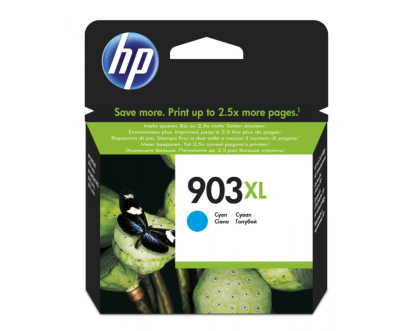 HP T6M03AE CYAN INKJET CART. NR.903XL