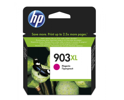 HP T6M07AE MAGENTA INKJET CART. NR.903XL
