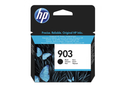 HP T6L99AE  BLACK INKJET CART. NR.903