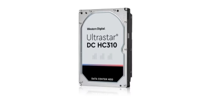 WD HDD 3.5 14TB 7200 512 SATA3 ULTRASTAR