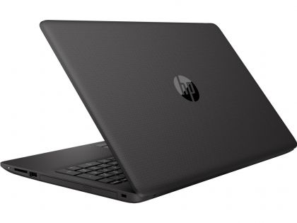 Laptop HP 250 G7 cu procesor Intel® Core™ i3-1005G1 (1.2GHz, up to 3.4GHz, 4MB), 15.6", Full HD, 8GB DDR4 2666MHz, 128GB SSD + 1TB HDD, Intel® UHD Graphics, Free Dos, Dark Ash Silver