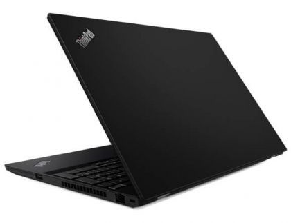 Laptop Lenovo ThinkPad T15 Gen 1 (Intel), Procesor Intel Core i7-10510U up to 4.9GHz, 15.6
