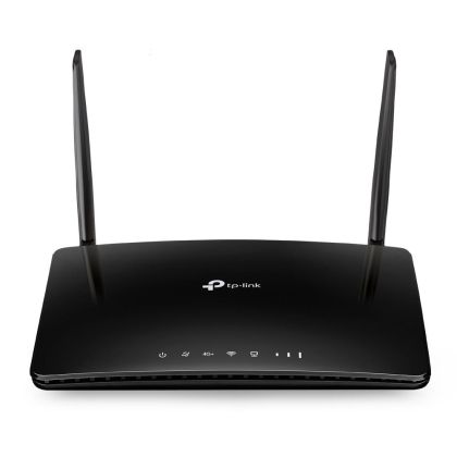 TP-LINK ROUTER 4G+ AC1200 DUAL-B CAT6