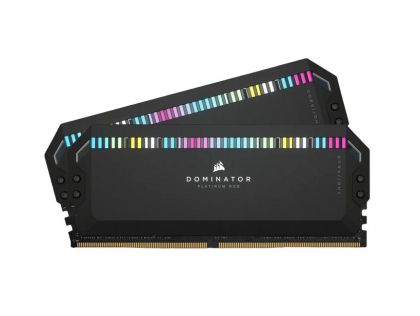 CR DOMINATOR DDR5 64GB (2x32GB) 6000 MHZ