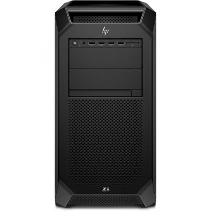 HP Z8G5 TW Xeon 128 S-2 A2000-12 W11P 5y