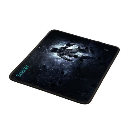 Mousepad Spacer gaming 250x210x3mm