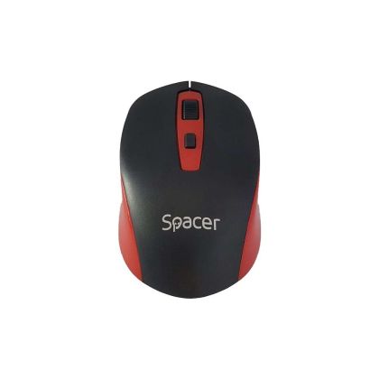 MOUSE Spacer WS SPMO-WS01-BKBR, ng/rosu