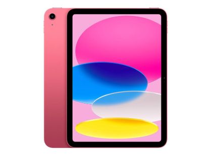 Apple iPad 10 10.9" WiFi 256GB US Pink