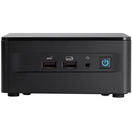 Intel NUC 12 Pro Kit NUC12WSHi5 "Wall Street Canyon", Intel Core i5-1240P Processor (12C/16T, 12M Cache, up to 4.40 GHz), M.2 and 2.5" internal drive form factor, no cord, single unit https://ark.intel.com/content/www/us/en/ark/products/121626/intel-nuc-1