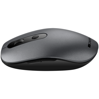 CANYON mouse MW-9 Dual-mode Wireless Grey