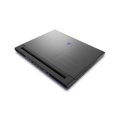 Laptop Gaming Dell Alienware M16 R1, Procesor 13th Generation Intel Core i7 13700HX 5GHz, 16"QHD+(2560x1600) 165Hz, ram 32GB(2x16GB)4800MHz DDR5, 1TB SSD M.2 PCIe NVMe, NVIDIA GeForce RTX 4070 8GB GDDR6, culoare black,Windowes11 Home