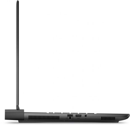 Laptop Gaming Dell Alienware M16 R1, Procesor 13th Generation Intel Core i9 13900HX 5.4GHz, 16"QHD+(2560x1600) 165Hz, ram 32GB(2x16GB)4800MHz DDR5, 1TB SSD M.2 PCIe NVMe, NVIDIA GeForce RTX 4080 12GB GDDR6, culoare black,Windowes11 Home