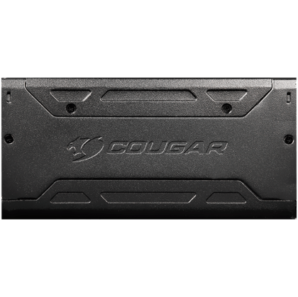 Cougar | GEX 1050 | 31GE105003P01 | PSU | 80plus Gold / Fully modular / 1050 W