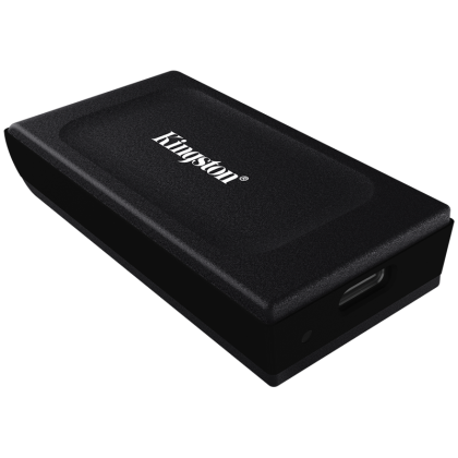 Kingston 1TB Portable SSD XS1000, EAN: 0740617338515
