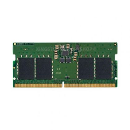 Kingston DRAM Notebook Memory 16GB DDR5 5200MT/s SODIMM (Kit of 2), EAN: 740617332469