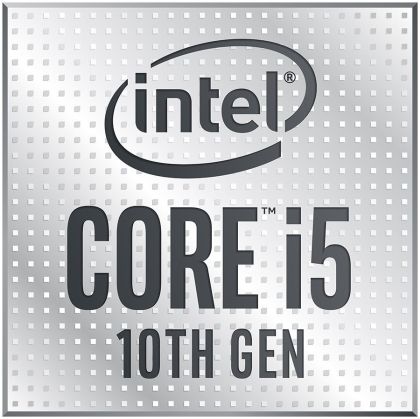 Intel CPU Desktop Core i5-10600KF (4.1GHz, 12MB, LGA1200) box