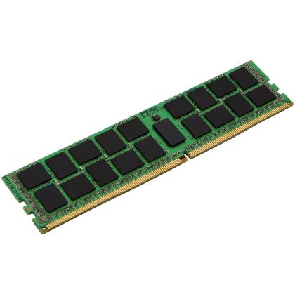Kingston DRAM Server Memory 32GB DDR4-2666MHz Reg ECC Module, EAN: 740617273625