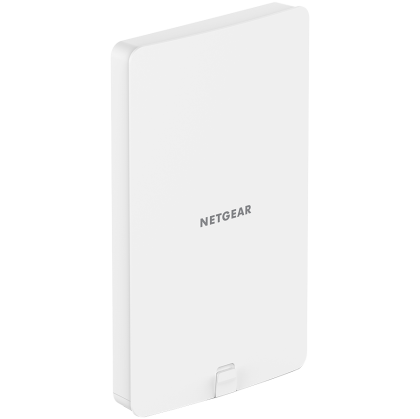 NETGEAR AX1800 Dual Band PoE Multi-Gig Insight Managed WiFi 6 Outdoor Access Point