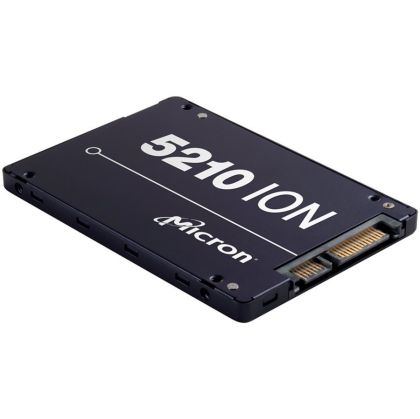 Micron 9400 PRO 15360GB NVMe U.3 (15mm) Enterprise SSD, EAN: 649528935151