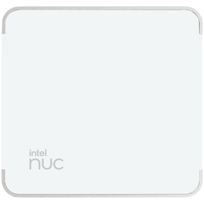 ASUS NUC 13 Pro Desk Edition Kit NUC13VYKi5, Core i5-1340P Processor, 4xUSB, M.2 22x80 NVMe; 22x42 SATA, 2,5Gbe LAN, 2xHDMI, 2x Thunderbolt 4 (USB-C+DP), EU cord, single unit, EAN:5032037268301