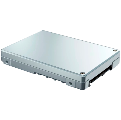 Intel SSD D7 P5620 Series (12.8TB, 2.5in PCIe 4.0 x4, 3D4, TLC) Generic No OPAL Single Pack, MM# 99AV49, EAN: 735858507202