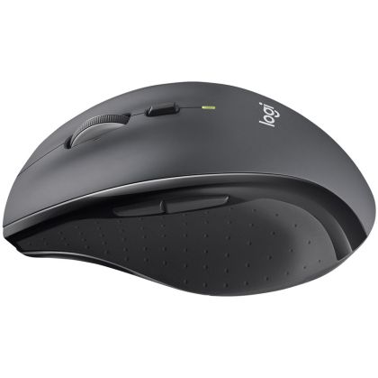 LOGITECH M705 Marathon Wireless Mouse - CHARCOAL - B2B