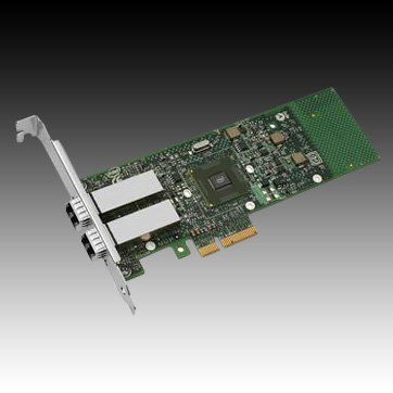 Placi retea INTEL Gigabit EF (PCI Express 4x, 1000Base-SX)