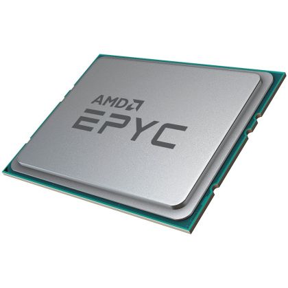 AMD CPU EPYC 7002 Series 24C/48T Model 7F72 (3.7GHz Max Boost,192MB, 240W, SP3) Tray