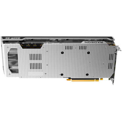 XFX AMD Video Card RX-7900XTX Speedster MERC310 BLACK 24GB GDDR6 384bit, 2615 MHz / Gbps, 3 x DP, 1 x HDMI,  3 fan, 2 slot