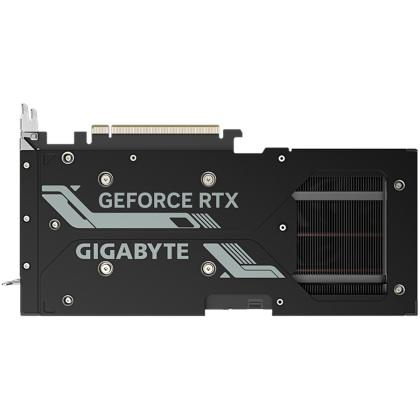 GIGABYTE Video Card NVIDIA GeForce RTX 4070 WINDFORCE OC 12GB, GDDR6X 12GB/192bit, PCI-E 4.0, 1x HDMI, 3x DP, Retail