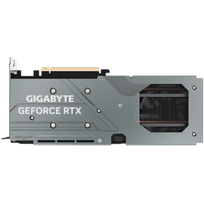 GIGABYTE Video Card NVIDIA GeForce RTX 4060 GAMING OC 8G, GDDR6 8GB/128bit, PCI-E 4.0 x8, 1x8-pin, Retail