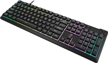 Tastatura Gaming Corsair K55 CORE RGB
