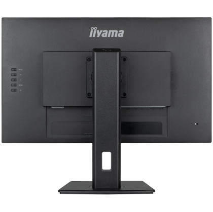 IIYAMA Monitor LED XUB2792HSU-B6 27" IPS Slim-line 1920 x 1080 @100Hz 250 cd/m² 1300:1 0.4ms HDMI DP 4x USB 3.2 HDCP height, swivel, tilt, pivot (rotation both sides) 3y