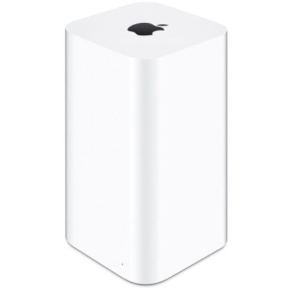 Apple Airport Time Capsule - 2TB, Model: A1470